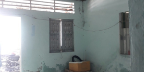 NHÀ NGUYÊN CĂN GIÁ RẺ ĐƯỜNG TRẦN VIỆT CHÂU HẺM 8M