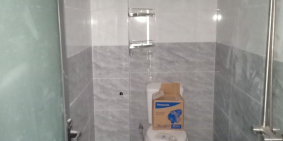 Cho thuê phòng trọ cao cấp-xây mới- có bếp, máy lạnh mới- quận 12