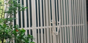 Cho thuê nhà nguyên căn đường số 37 Phường Tân Quy Quận 7