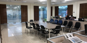 Cho thuê MB kinh doanh & văn phòng