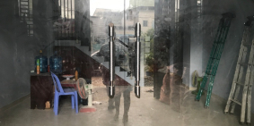 Cho thuê nhà nguyên căn MT đường số 49 – Bình tân