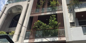 CHO THUÊ VĂN PHÒNG QUẬN PHÚ NHUẬN