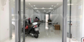 MT 8M, ĐOÀN HỒNG PHƯỚC, 4x20M, 1 TRỆT, 1WC, TIỆN KINH DOANH