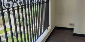 Cắt lỗ căn 3PN 99m2 Sunshine Riverside view cầu Nhật Tân đẹp nhất dự án 4,1 tỷ