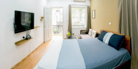 Cho thuê nhà đẹp-đội cấn-ba đình-không thuê thì phí quá trời