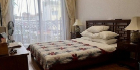 Mới!Cho thuê nhà Linh Đàm, NT đẹp, VS khép kín, gần hồ 1.8tr/th