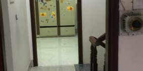 Cho thuê nhà ngõ Tam Trinh, MT 5m, tiện làm văn phòng, giá thuê tốt