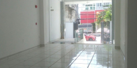 Tòa Văn Phòng  cho thuê 5 năm giá cực tốt - Tiện ích đầy đủ - MT Phan Văn Hớn