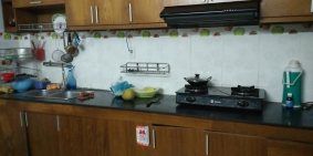 Cho thuê nhà đường số 49, P. Hiệp Bình Chánh, Thủ Đức. Gần đường Phạm Văn Đồng,