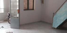 Nhà hxh đường số 22, Linh Đông, gần chợ Thủ Đức