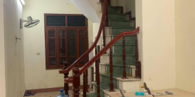 Cho thuê nhà 3 tầng ngõ 565 đường nguyễn trãi(đối diện đại học Hà Nội)