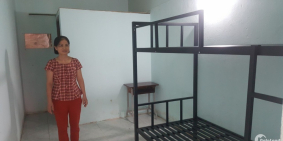 Cần cho thuê 2 căn phòng đẹp RỘNG,  GIÁ RẺ , gần trường ĐH Ngoại Thương, HUTECH