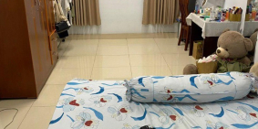 Quận 1 - Cho thuê phòng 5,5 triệu khép kín Nguyễn Bỉnh Khiêm, Phường Đa Kao