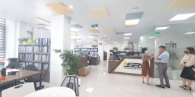 Chính chủ cho văn phòng 30m2-47m2-65m2120m2- 170m2giá từ 5.5tr/thg tại Cầu Giấy