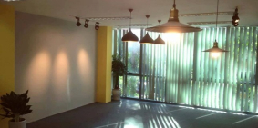 Cho thuê sàn văn phòng đẹp diện tích từ 37m2,50m2 tại phố Trần Xuân Soạn,Hà Nội