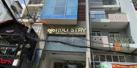 Chính chủ cho thuê mặt bằng, văn phòng giá tốt - Nguyễn Thị Minh Khai, Q1