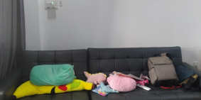 Bán căn hộ 2PN+1WC Phan Văn Trị, Bình Thạnh