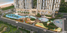 The Apus- Đầu tư xứng tầm nhờ đảm bảo 3 yếu tố: Giá tốt, vị trí đẹp, chất lượng