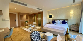 Đầu tư 1,7 tỷ mua căn hộ Shantira, tôi nhận được gì ?