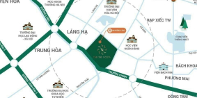 LẠC LỐI” TẠI THIÊN ĐƯỜNG TIỆN ÍCH TNR THE NOSTA