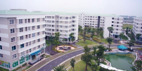 Chỉ 8xx triệu mua ngay căn chung cư 60m2 tại Đặng Xá, Gia Lâm, HN. LH: 098419759