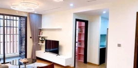 Sở hữu Căn hộ Dual Key 140m2 ngay mặt đường Tố Hữu