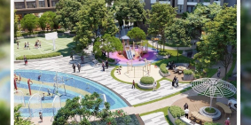 Sở hữu căn hộ chung cư Dragon Castle chỉ 950 triệu