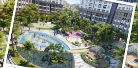 Mua ngay căn hộ 2 phòng ngủ chỉ với 880 triệu tại Hạ Long