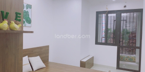 Chính chủ bán Chung cư mini Phố Huế - Trần Khát Chân hơn 800tr/căn