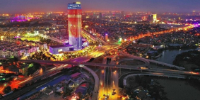 Đăng kí thăm quan nhà mẫu CC Hoàng Huy Grand Tower, Sở Dầu