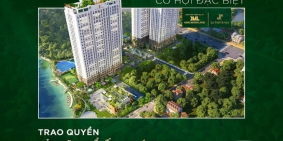 Chính thức mở bán căn hộ đường Lê Văn Lương giá 2/tỷ căn 2PN.