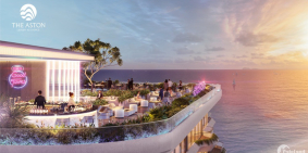 Căn hộ View biển, biểu tượng của thành phố Nha Trang, Sổ riêng, sở hữu lâu dài