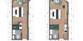 03 Suất Giảm Giá 25 Triệu, Chỉ 530 Triệu/Căn, 50% Nhận Nhà, Trả 1%/Tháng