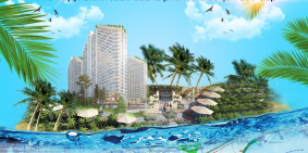 18 Suất Giảm Giá 25 Triệu, 550 Triệu/Căn, Đủ 50% Nhận Nhà, Trả 1%/Tháng