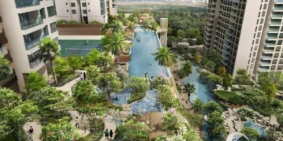 Chuyên nhận ký gửi mua bán căn hộ Estella Heights Giá Tốt nhất hiện tại