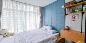 Chình chủ bán căn hộ PetroVietnam Landmark 102m² 2PN full nội thất