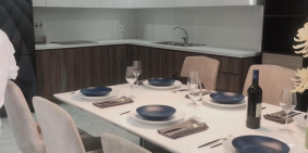 Nhận nhà đón tết ngay chỉ với 30%. Căn hộ giá tốt nhất Q2. 2PN+1 2WC . Tặng gói