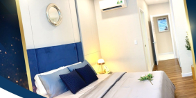 Căn Hộ 3PN Trung Tâm Thành Phố Mới Thủ Đức Cửa Ngõ Thủ Thiêm