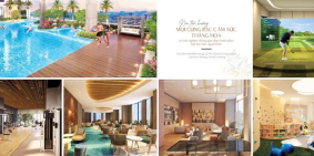 Phú Mỹ Hưng bán Căn hộ hạng sang khan hiếm nằm ngay MT đường Nguyễn Lương Bằng