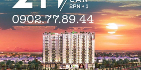 Cần tiền bán gấp căn hộ tại quận 8