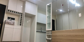 VÀI CĂN HỘ CITY GATE 2 GIÁ TỐT ( DIAMOND RIVERSIDE )- MẶT TIỀN VÕ VĂN KIỆT Q.8 .