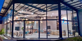 CĂN HỘ D A-QUA BẾN BÌNH ĐÔNG - VÕ VĂN KIỆT, GIÁ TỪ 40TR/M2, TT CHẬM 1%/TH, CK5%