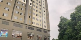 Cần bán căn hộ Saigonhomes Quận Bình Tân