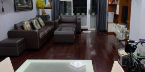 Chính chủ bán 02 căn hộ full nội thất cao cấp chung cư Splendor  Phường 6 Gò Vấp