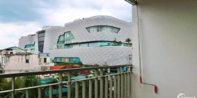 Bán Gấp Căn Hộ Opal Garden 2Pn View Sông Đông Nam Mát Mẻ