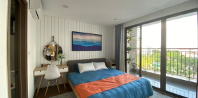 Cần bán gấp căn 168m2 3 PN dự án Udic Westlake mặt đường võ chí công view ra Hồ