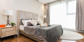 CHỈ VỚI 1,5 TỶ NHẬN NGAY NHÀ VÀO Ở TẠI CHUNG CƯ ĐẲNG CẤP KING PALACE NGUYỄN TRÃ