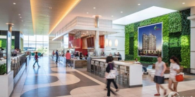 Cần tiền bán gấp căn hộ mặt tiền Võ Văn Kiệt