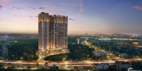 MỞ BÁN NHỮNG CĂN ĐẸP NHẤT DỰ ÁN OPAL SKYLINE