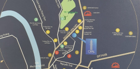 CĂN HỘ OPAL SKYLINE - TP THUẬN AN - THANH TOÁN 25%, HỖ TRỢ 18 THÁNG 0%LÃI SUẤT